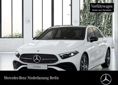 Bild des Angebotes Mercedes-Benz A 200 AMG+NIGHT+PANO+360°+MULTIBEAM+TOTW+KEYLESS