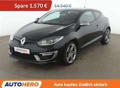 Bild des Angebotes Renault Megane 2.0 TCe GT Line*NAVI*PDC*TEMPO*KLIMA*GARANTIE*