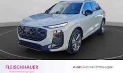 Bild des Angebotes Audi Q3 SUV 2.0 TDI S tronic S-LINE NAVI+EL. HECKKLAPPE