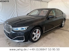 Bild des Angebotes BMW 740 xDr Laser HeadUp TV DisplayK. Massage ACC+S.