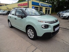 Bild des Angebotes Citroen C3 Live/SHZ/PDC/Temp./Klima/1.Hand