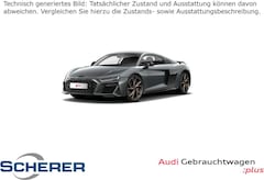 Bild des Angebotes Audi R8 Coupe 20 Zoll, Carbon, e Sitze, Magnetic Ride