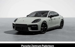 Bild des Angebotes Porsche Panamera 4S E-Hybrid HA-Lenkung Active-Ride BOSE