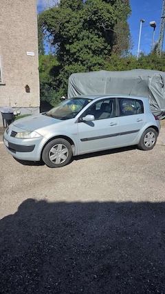 Bild des Angebotes Renault Megane 1.4 Avantage