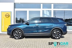 Bild des Angebotes Opel Grandland X Grandland GS 48V Hybrid * AHK *