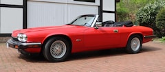 Bild des Angebotes Jaguar XJS 4.0 Cabriolet