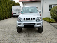 Bild des Angebotes Suzuki Jimny Jimny Comfort