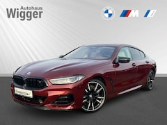 Bild des Angebotes BMW M850 i xDrive Gran Coupe/Sportpaket/HUD/Navi