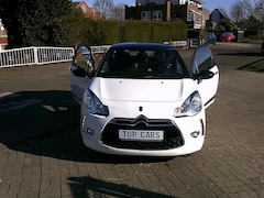 Bild des Angebotes Citroen DS3 Chic