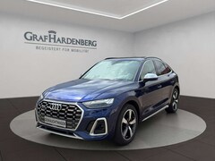 Bild des Angebotes Audi SQ5 Sportback TDI quattro exclusive