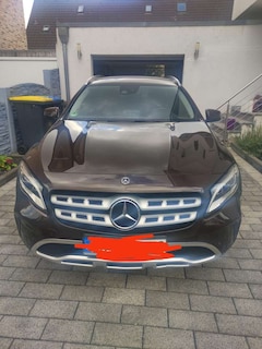 Bild des Angebotes Mercedes-Benz GLA 250 4Matic 7G-DCT Urban