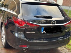 Bild des Angebotes Mazda 6 Sports-Line
