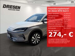 Bild des Angebotes BYD Seal U DM-i 1.5 Design elektr. Heckklappe/Panorama/Sitzhe