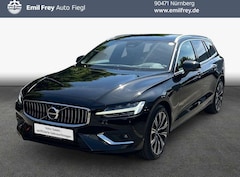 Bild des Angebotes Volvo V60 B4 B DKG Ultimate Bright