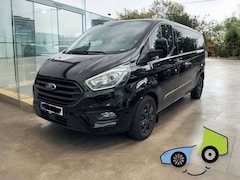 Bild des Angebotes Ford Transit Custom Kombi 320 L2 Trend/CarPlay/PDC
