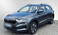 Bild des Angebotes Skoda Karoq Drive Klima Navi Rückfahrkamera Sitzheizung
