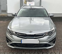 Bild des Angebotes Kia Optima Spirit Hybrid (PHEV)