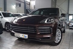 Bild des Angebotes Porsche Cayenne 3.0 *Leder*AHK*PDC*SH*NAVI*