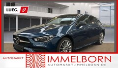 Bild des Angebotes Mercedes-Benz CLA 250 AMG 19*Distro*HUD*AHK*360*Mubeam*Pano