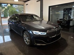Bild des Angebotes BMW 745 Le Manufaktur Lang Vollausstattung 4Sitzer