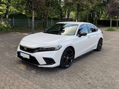 Bild des Angebotes Honda Civic Civic e:HEV 2.0 i-MMD Hybrid Sport