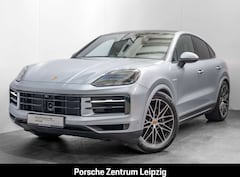 Bild des Angebotes Porsche Cayenne E-Hybrid Coupe Sportabgas HD Sitzklima Inno