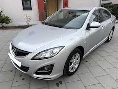 Bild des Angebotes Mazda 6 6 Stufenheck 1.8 / 76.000KM / TÜV 11/27