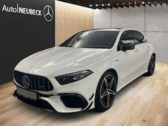 Bild des Angebotes Mercedes-Benz A 45 AMG Mercedes-AMG A 45 S 4M+ Premium Plus/Aerodynamik