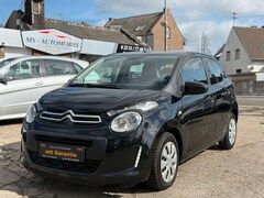 Bild des Angebotes Citroen C1 Feel*GARANTIE*KLIMA*TÜV/NEU*MFL/LENKRAD*
