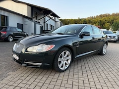Bild des Angebotes Jaguar XF 3.0 V6 Diesel Luxury EURO 5