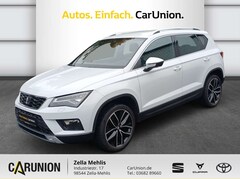 Bild des Angebotes SEAT Ateca Xcellence 1.4 TSI *LED*KAMERA*TEMPO*SITZH*