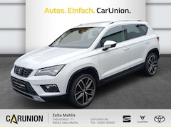 Bild des Angebotes SEAT Ateca Xcellence 1.4 TSI *LED*KAMERA*TEMPO*SITZH*