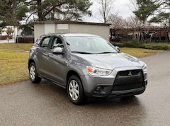Bild des Angebotes Mitsubishi ASX 1.8 DI-D 2WD Comfort Edition