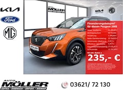 Bild des Angebotes Peugeot 2008 PureTech 130 1.2 GT Navi LED DAB
