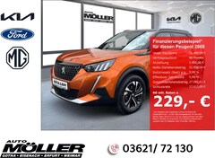 Bild des Angebotes Peugeot 2008 PureTech 130 1.2 GT Navi LED DAB