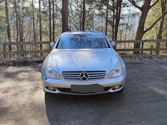 Bild des Angebotes Mercedes-Benz CLS 500 LPG Sportauspuff