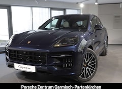 Bild des Angebotes Porsche Cayenne E-Hybrid LenkradHZG Sitzheizung hinten