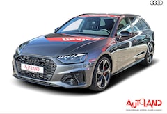 Bild des Angebotes Audi A4 Avant 40 TFSI quattro competition edition plus
