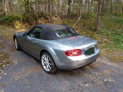 Bild des Angebotes Mazda MX-5 MX-5 2.0 MZR Center-Line