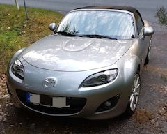 Bild des Angebotes Mazda MX-5 MX-5 2.0 MZR Center-Line
