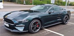 Bild des Angebotes Ford Mustang Mustang Fastback Fastback 5.0 Ti-VCT V8 BULLITT