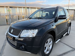 Bild des Angebotes Suzuki Grand Vitara 2.4 Comfort 4X4 KLIMA SZH GARANTIE