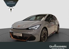 Bild des Angebotes CUPRA Born 79kWh Edition Dynamic