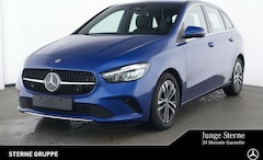 Bild des Angebotes Mercedes-Benz B 200 B 200 Progressive LED SHZ Autom. Kamera Mbux 17"