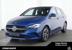 Bild des Angebotes Mercedes-Benz B 200 B 200 Progressive LED SHZ Autom. Kamera Mbux 17"