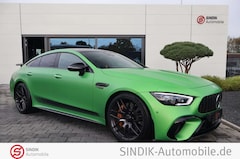 Bild des Angebotes Mercedes-Benz AMG GT AMG GT 63 S e Perf.EDITION GreenHell-Keramik-Pan