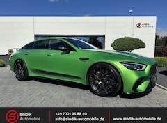 Bild des Angebotes Mercedes-Benz AMG GT 63 S e Perf.EDITION GreenHell-Keramik-Pan