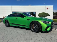 Bild des Angebotes Mercedes-Benz AMG GT 63 S e Perf.EDITION GreenHell-Keramik-Pan
