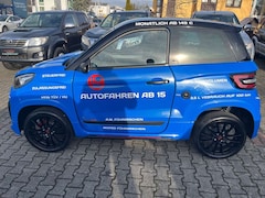 Bild des Angebotes Ligier JS 60 Sport Ultimate Vollausstattung