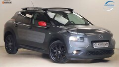 Bild des Angebotes Citroen C4 Cactus 1.6HDI 99PS Shine Edition PDC Navi CAM